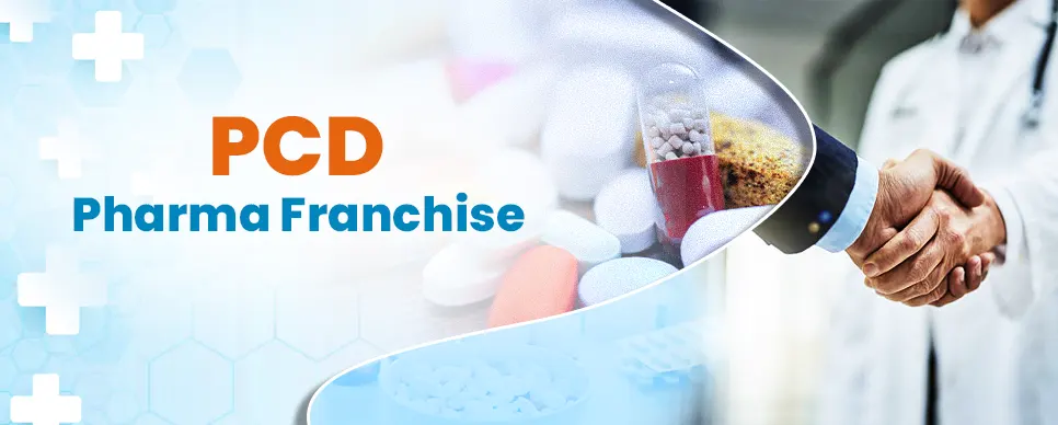 PCD Pharma Franchise