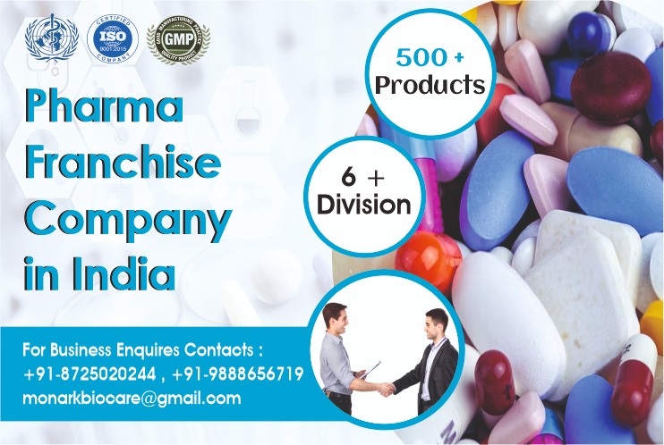 Pharma Franchise Company in Uttarakhand