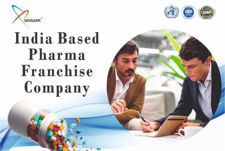 India Based Pharma Franchise Company