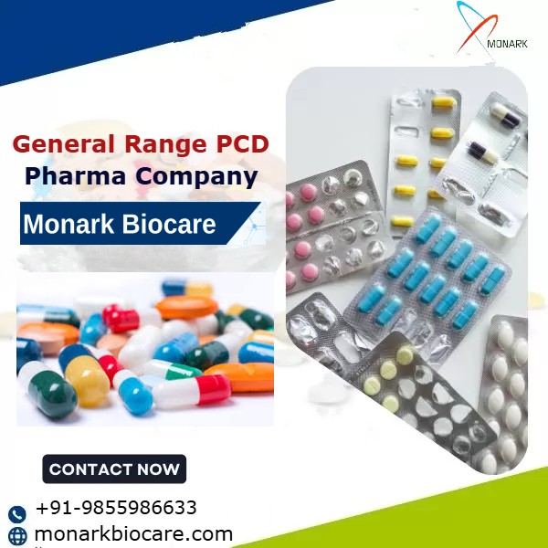 General range PCD Company