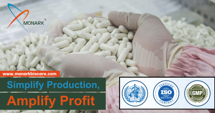 Third-Party Manufacturing for Small Pharma Firms