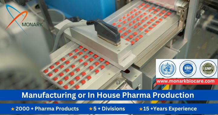 Third-Party Manufacturing or In-House Production