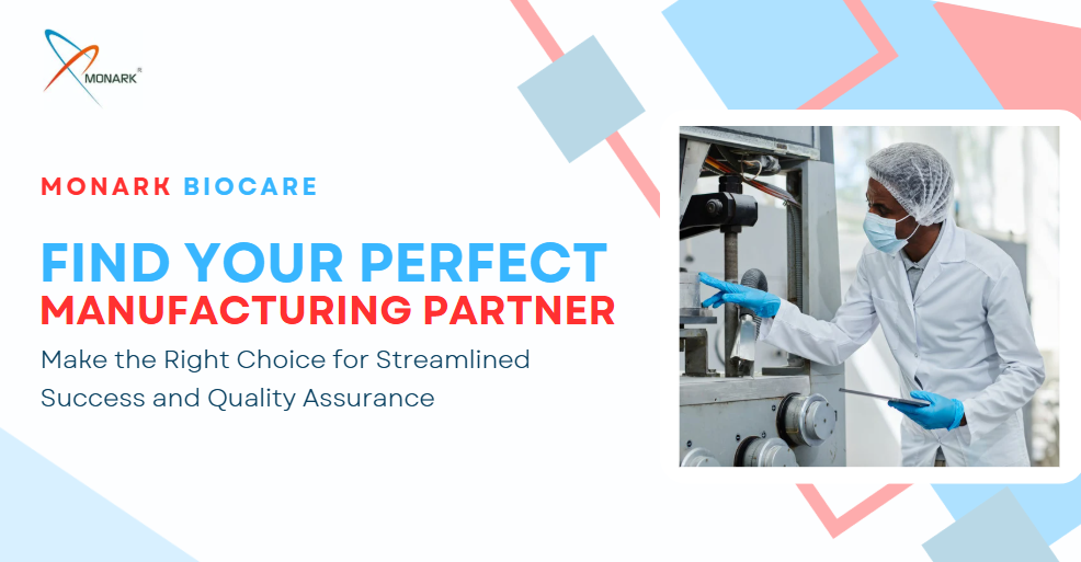 Third Party Manufacturing for Your Business