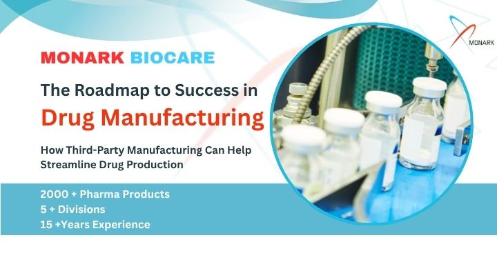 Challenges in Drug Manufacturing and How to Overcome