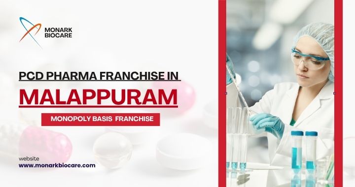 Path to a Profitable PCD Pharma Franchise in Malappuram